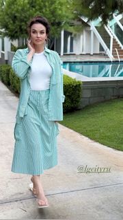 Mariya Berseneva feet photo 7