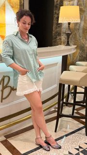 Mariya Berseneva feet photo 4