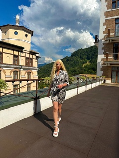 Mariya Boyko feet photo 4