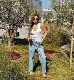 Mariya Boyko feet photo 7
