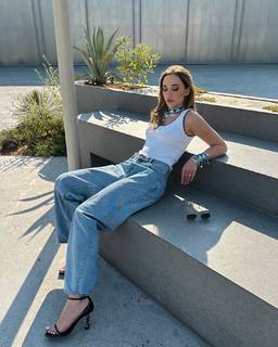 Mariya Boyko feet photo 3