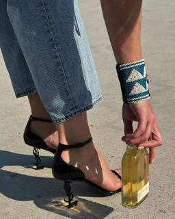 Mariya Boyko feet photo 2