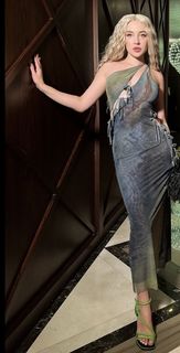 Mariya Boyko feet photo 16