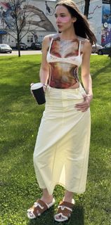 Mariya Boyko feet photo 12