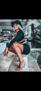 Mariya Boyko feet photo 15