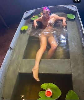 Mariya Boyko feet photo 14