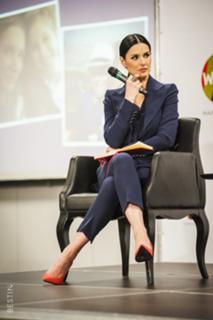Mariya Efrosinina feet photo 4