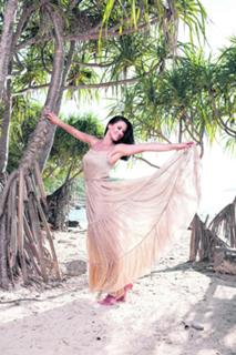 Mariya Efrosinina feet photo 17