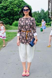 Mariya Efrosinina feet photo 15