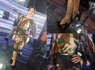 Mariya Efrosinina feet photo 9