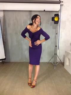 Mariya Efrosinina feet photo 8