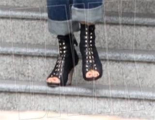 Mariya Efrosinina feet photo 1