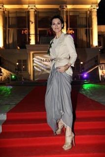 Mariya Efrosinina feet photo 15