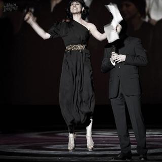 Mariya Efrosinina feet photo 10