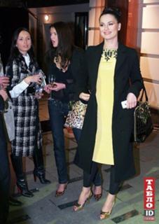 Mariya Efrosinina feet photo 2