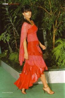Mariya Efrosinina feet photo 19