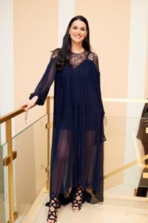 Mariya Efrosinina feet photo 13