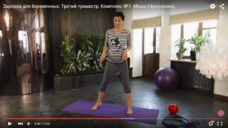 Mariya Efrosinina feet photo 5