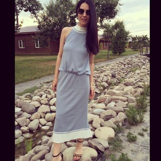 Mariya Efrosinina feet photo 16