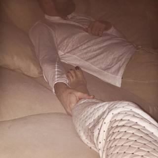 Mariya Efrosinina feet photo 14