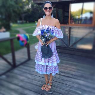 Mariya Efrosinina feet photo 12