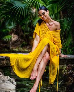 Mariya Efrosinina feet photo 10