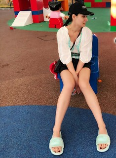 Mariya Efrosinina feet photo 8