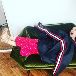 Mariya Efrosinina feet photo 6