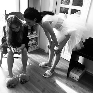 Mariya Efrosinina feet photo 4