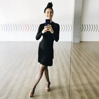 Mariya Efrosinina feet photo 3