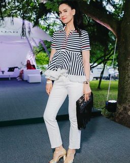 Mariya Efrosinina feet photo 1