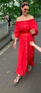 Mariya Efrosinina feet photo 5