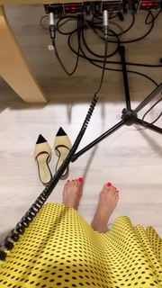 Mariya Efrosinina feet photo 15