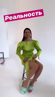 Mariya Efrosinina feet photo 13