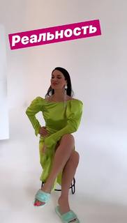 Mariya Efrosinina feet photo 12