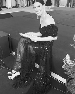 Mariya Efrosinina feet photo 4