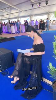 Mariya Efrosinina feet photo 3