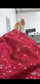 Mariya Efrosinina feet photo 1