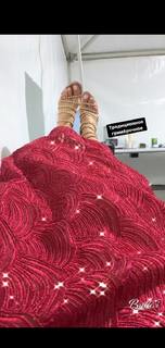 Mariya Efrosinina feet photo 20