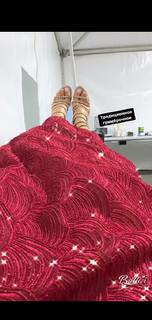 Mariya Efrosinina feet photo 19