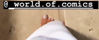 Mariya Efrosinina feet photo 10