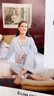 Mariya Efrosinina feet photo 2