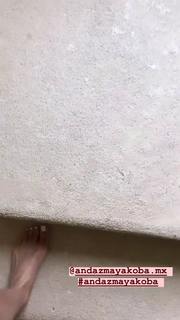 Mariya Efrosinina feet photo 20