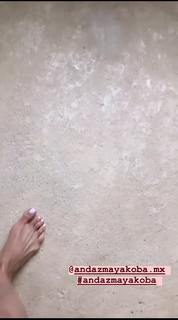 Mariya Efrosinina feet photo 19