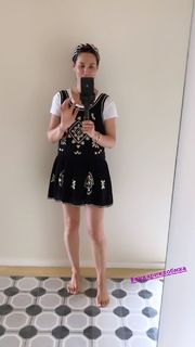 Mariya Efrosinina feet photo 18