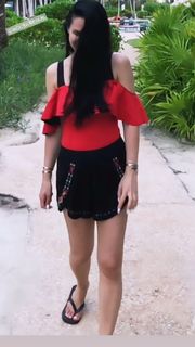 Mariya Efrosinina feet photo 15