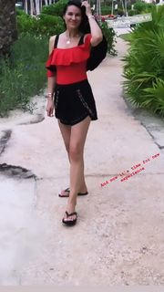 Mariya Efrosinina feet photo 14