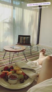 Mariya Efrosinina feet photo 13