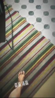 Mariya Efrosinina feet photo 7