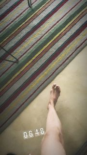 Mariya Efrosinina feet photo 4